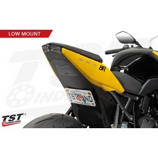TST Industries Low Mount Fender Eliminator for Suzuki GSX-8S / GSX-8R (2023+) TST Industries Low Mount Fender Eliminator for Suzuki GSX-8S / GSX-8R (2023+)
